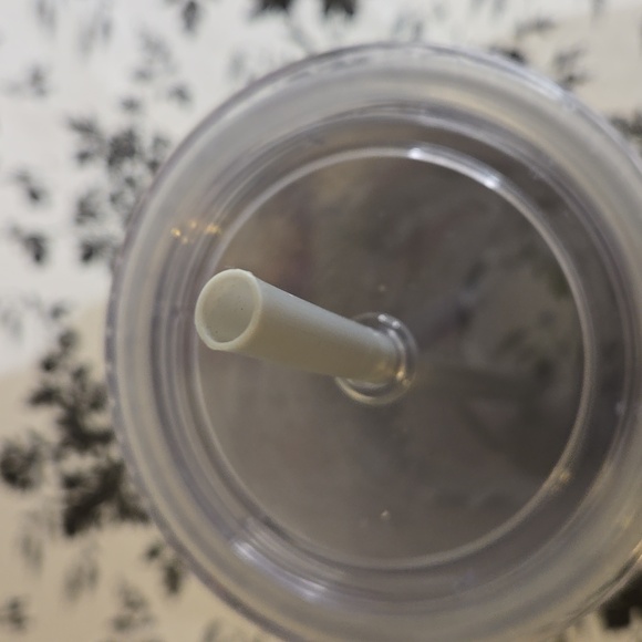 Vera bradley  tumbler  b150 - Picture 6 of 7